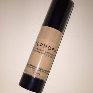 Sephora foundation